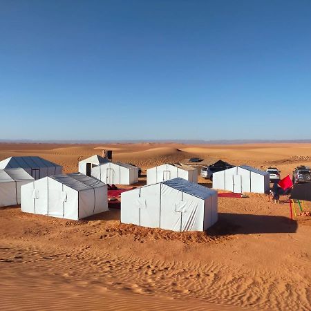 Bivouac Zagora Hotel Eksteriør billede