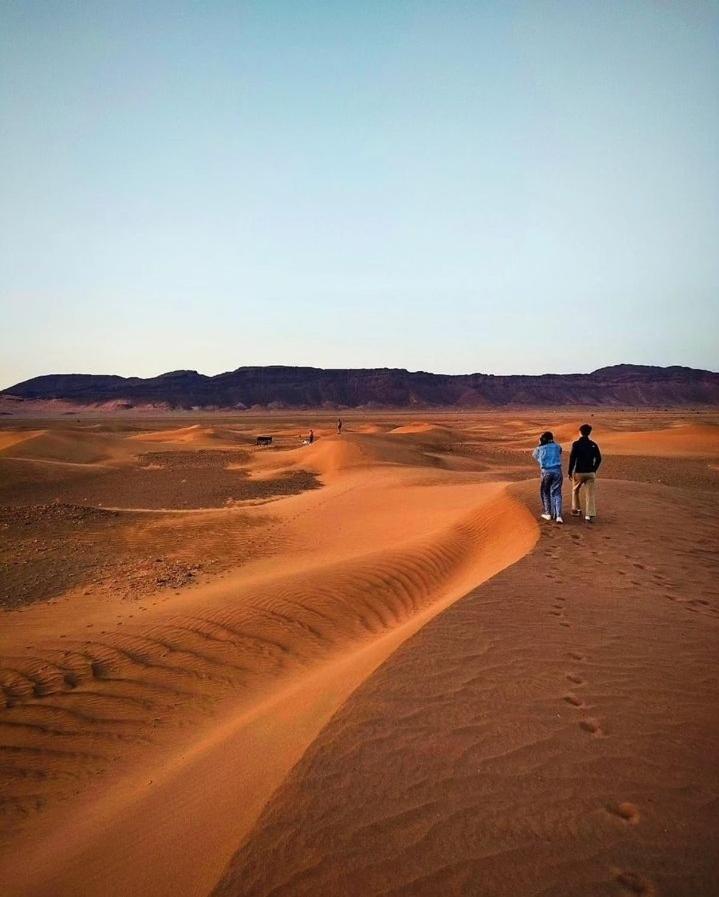 Bivouac Zagora Hotel Eksteriør billede