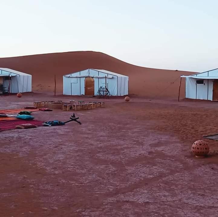 Bivouac Zagora Hotel Værelse billede